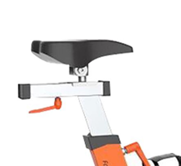 Xe đạp tập Poongsan BEP-700